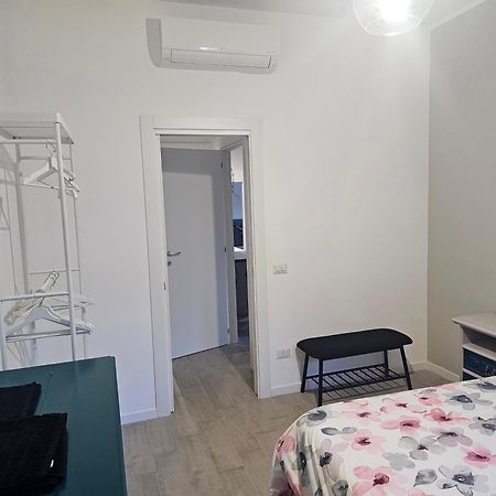 Emhouse Apartment Rome Bagian luar foto