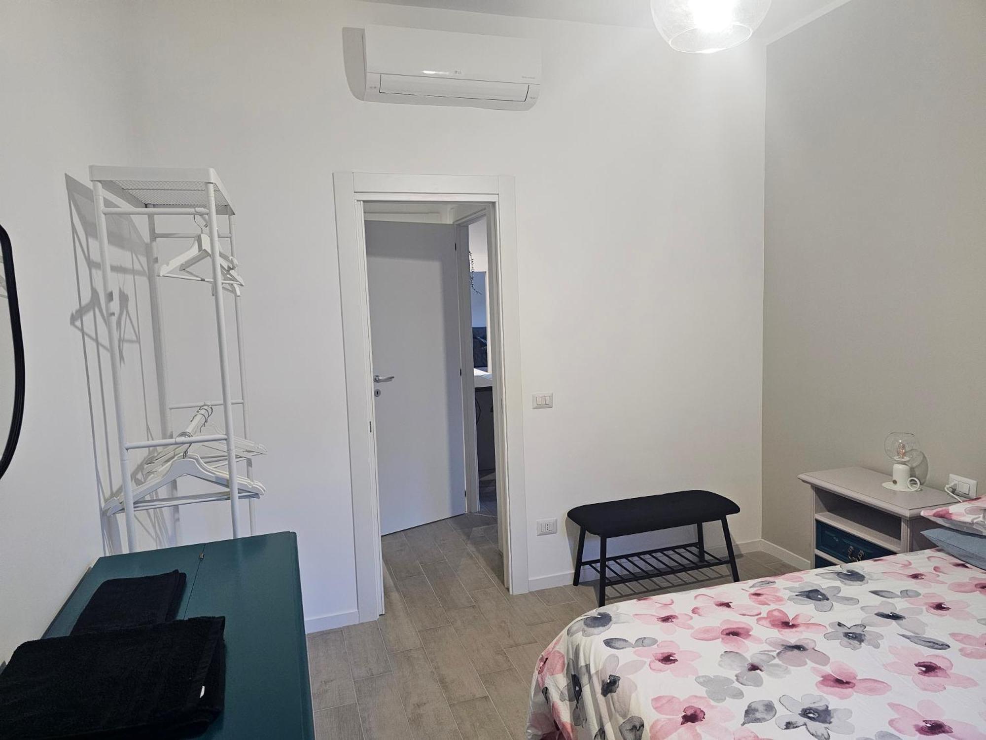 Emhouse Apartment Rome Bagian luar foto