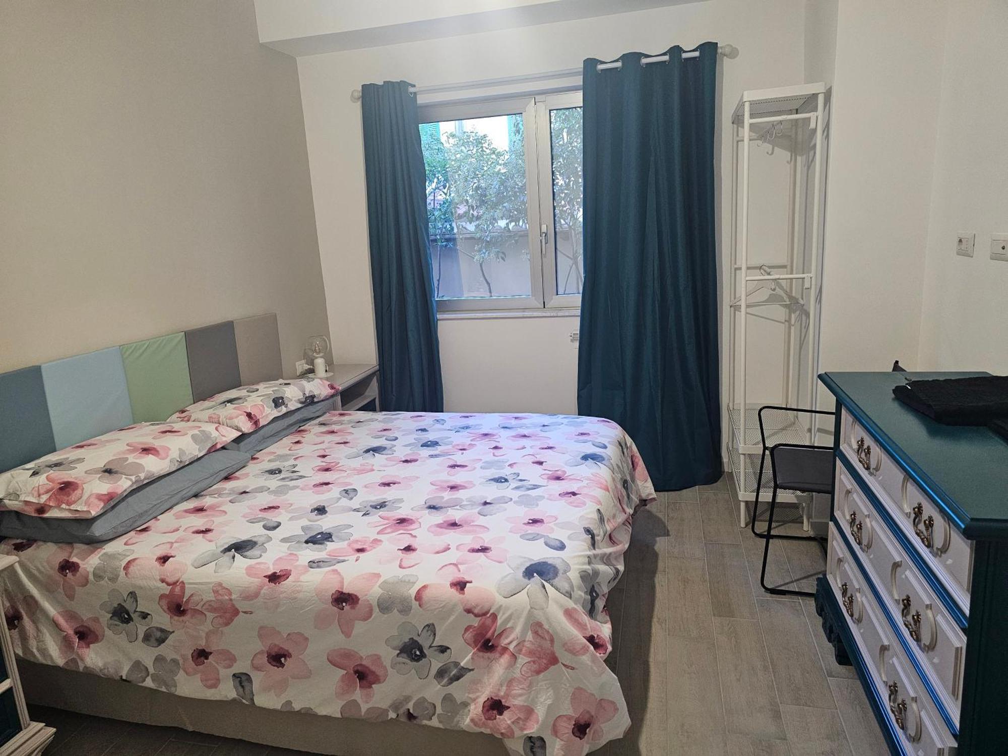 Emhouse Apartment Rome Bagian luar foto
